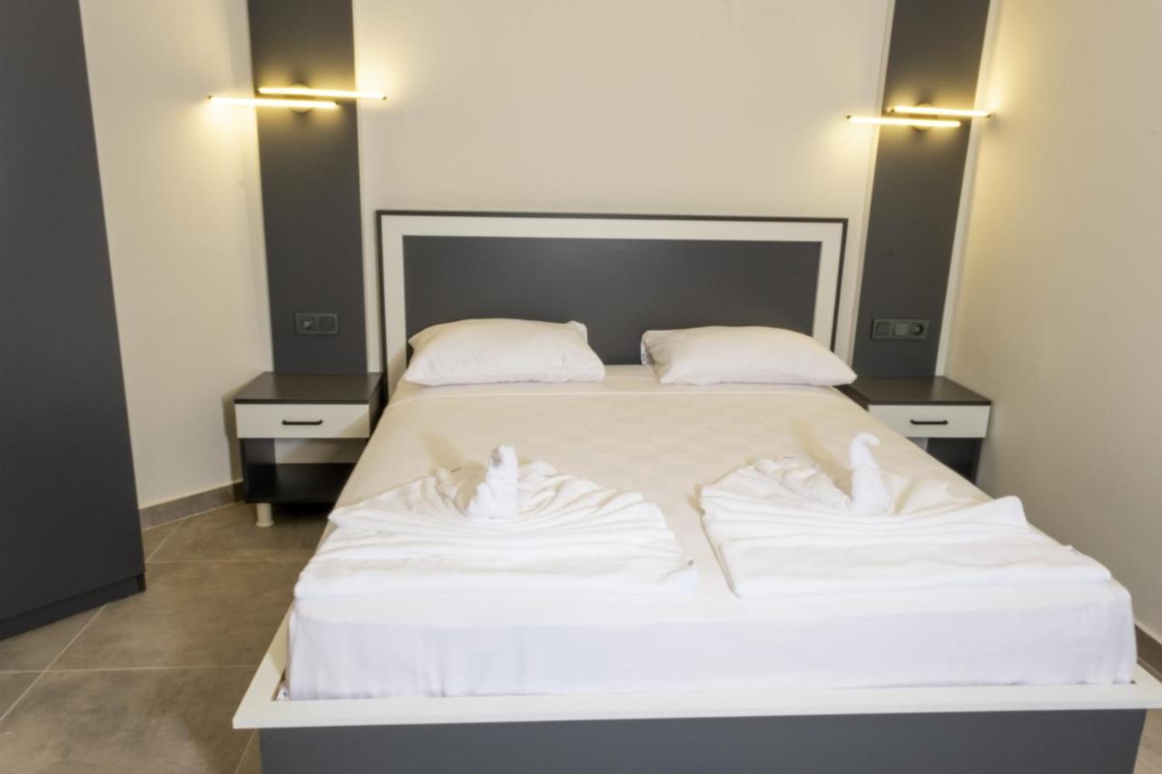 Hotel Pera Sidé